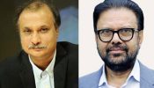 ময়মনসিংহের সীমান্ত এলাকায় সাংবাদিক মোজাম্মেল বাবু ও শ্যামল দত্ত আটক
