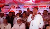 ছাত্র-জনতার গণ আন্দোলনে স্বৈরাচার শেখ হাসিনা দেশ ছেড়ে পালিয়েছে: কবির ভূইয়া