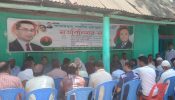 আখাউড়ায় মন্দিরে মন্দিরে থাকবে বিএনপির পাহারা