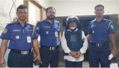 ব্রাহ্মণবাড়িয়ার আলোচিত কৃষকলীগ নেতা হামদু হত্যা মামলায় গ্রেফতার