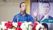 হিম্মত থাকলে ফ্যাস্টিস্টরা প্রকাশ্যে রাজনীতিতে আসুক: ছাত্রদল সভাপতি