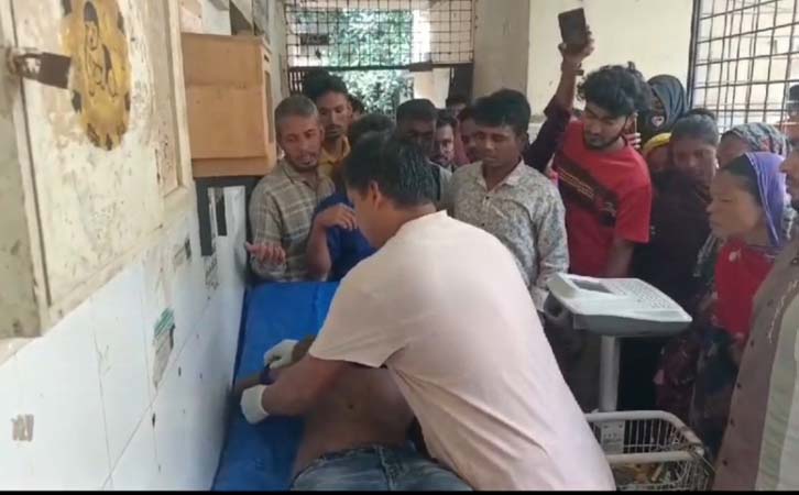 কসবায় অটোরিকশা ছিনতাই করতে কিশোর খুন