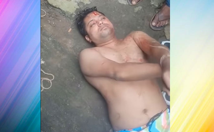 নবীনগরে চিকিৎসককে হাত-পা বেঁধে নির্যাতন গ্রেফতার ১