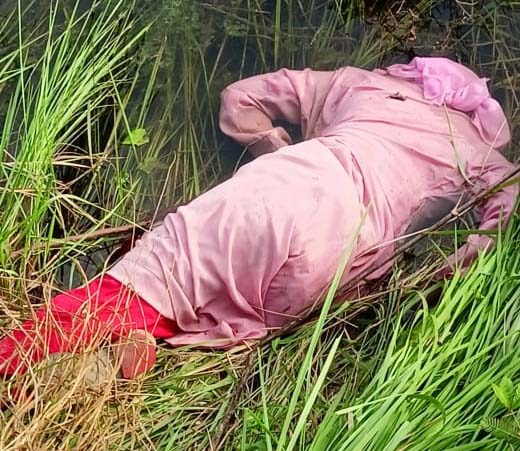 ব্রাহ্মণবাড়িয়ার কোড্ডা এলাকায় মহিলার মরদেহ উদ্ধার