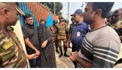 ব্রাহ্মণবাড়িয়ায় রাষ্ট্রদ্রোহ মামলায় পল্লী বিদ্যুৎ সমিতির এজিএম গ্রেফতার