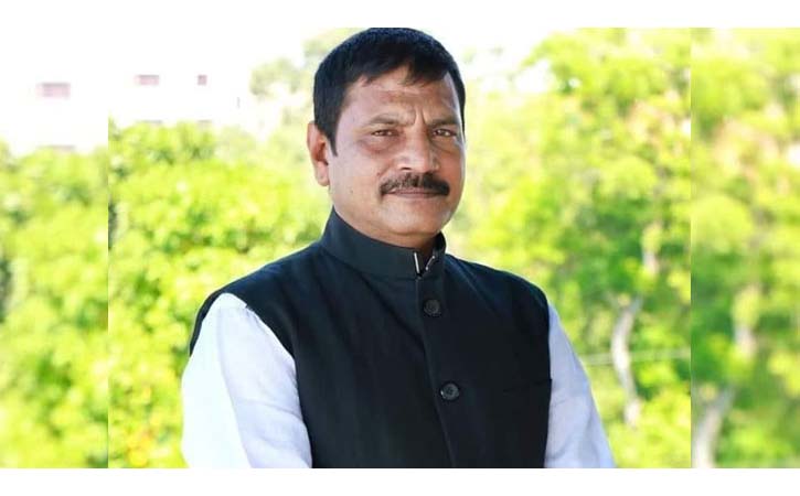 আখাউড়ায় সাবেক মেয়র তাকজিল খলিফা কাজলসহ ২৫ জনের বিরুদ্ধে মামলা