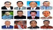 ব্রাহ্মণবাড়িয়ায় সাবেক ২ মন্ত্রী ৮ এমপিসহ ২৪০ জনের বিরুদ্ধে নাশকতার মামলা