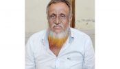 আখাউড়ায় আওয়ামী লীগ নেতা আক্তার ভুইয়া গ্রেফতার