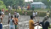 ব্রাহ্মণবাড়িয়ায় দুইপক্ষের সংঘর্ষে আহত ৩০