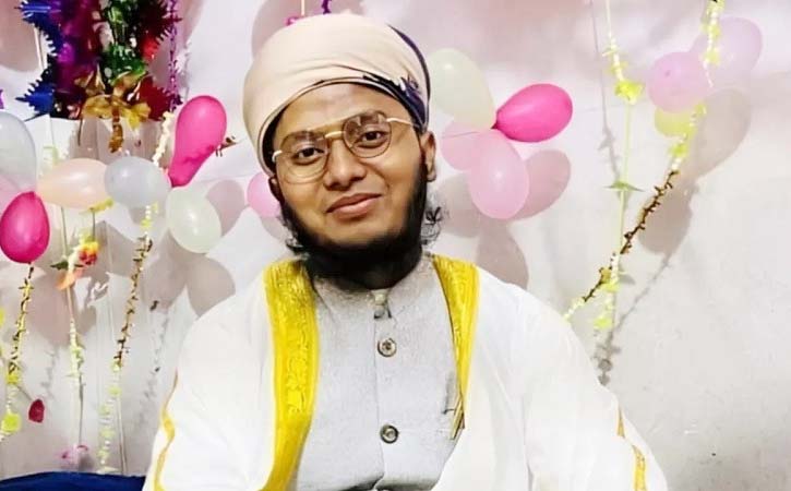 ছাত্র আন্দোলনে নিহত মাওলানা মাহমুদুল হাসানের বিরুদ্ধে হত্যা মামলা, এলাকায় মিশ্র প্রতিক্রিয়া