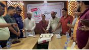 আখাউড়ায় কালবেলার ২য় প্রতিষ্ঠাবার্ষিকী উদযাপন
