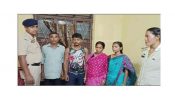 ত্রিপুরায় ৪ বাংলাদেশী গ্রেফতার