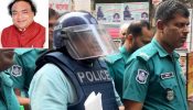 সাবেক আইনমন্ত্রীর এপিএস রাসেদুল কাউছার জীবন গ্রেফতার, ৫ দিনের রিমান্ডে