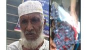 আখাউড়ায় এক মহিলার বর্তমান স্বামীকে কুপিয়ে জখম করল সাবেক স্বামী