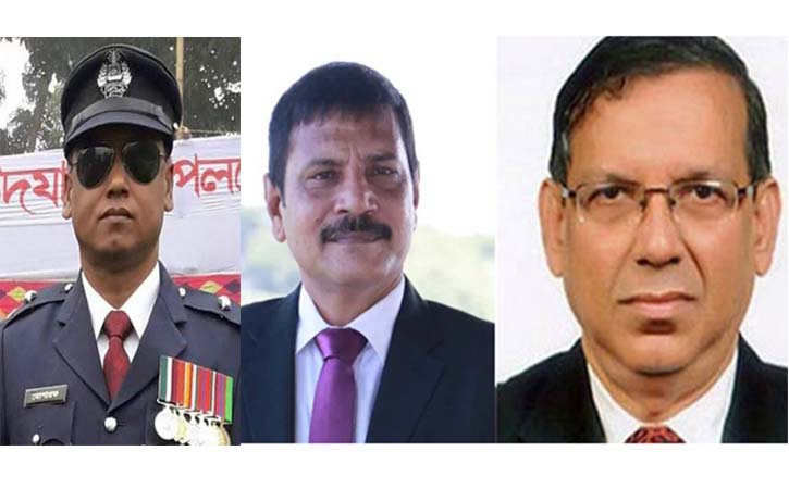 সাবেক আইনমন্ত্রীসহ আখাউড়া পৌর মেয়র কাজল ও থানার ওসি তরফদারের বিরুদ্ধে হত্যা মামলা