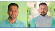 ছাত্রলীগের মুরাদ শূন্য থেকে কোটিপতি, জামায়াত কার্যালয় দখল করে আলোচনায় শাপলু