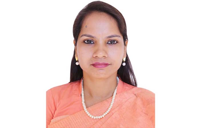 দুর্গাপূজায় সম্প্রীতি নষ্টের চেষ্টা করলে কঠোর ব্যবস্থা-আখাউড়া উপজেলা নির্বাহী কর্মকর্তা