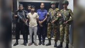 ব্রাহ্মণবাড়িয়ায় ছাত্র-জনতার আন্দোলনে হামলার ঘটনায় যুবক গ্রেফতার
