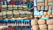 ব্রাহ্মণবাড়িয়ার বিজয়নগরে ৫০ আওয়ামী লীগ নেতা মাদকের ‘গডফাদার’