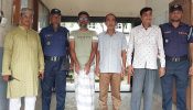 ব্রাহ্মণবাড়িয়ায় আ. লীগ নেতাসহ গ্রেপ্তার ৩