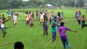 নরসিংদী-ব্রাহ্মণবাড়িয়ায় টেঁটাযুদ্ধ বন্ধ ও বিচারিক তদন্ত চেয়ে রিট