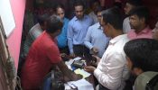 ব্রাহ্মণবাড়িয়ায় ডিম ও পেঁয়াজের আড়তের দুই দোকানিকে জরিমানা