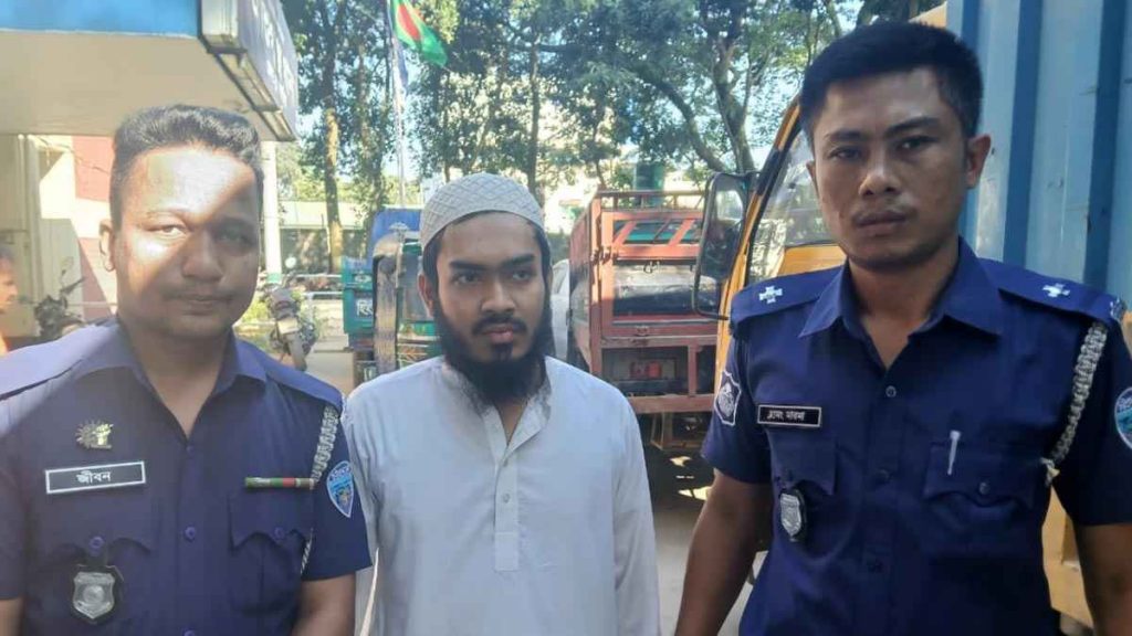 ব্রাহ্মণবাড়িয়ায় মেয়াদোত্তীর্ণ ওষুধ সেবনে শিশু মৃত্যুর অভিযোগ