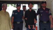 ব্রাহ্মণবাড়িয়ায় ঢাকা বিশ্ববিদ্যালয়ের ছাত্রলীগ নেতা গ্রেফতার