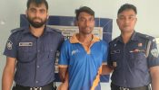 ব্রাহ্মণবাড়িয়ার সরাইলে ২০বছরের সাজাপ্রাপ্ত কুখ্যাত ডাকাত গ্রেপ্তার