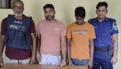 নবীনগরের একাধিক মামলায় ডাকাতসহ ২ জন গ্রেফতার