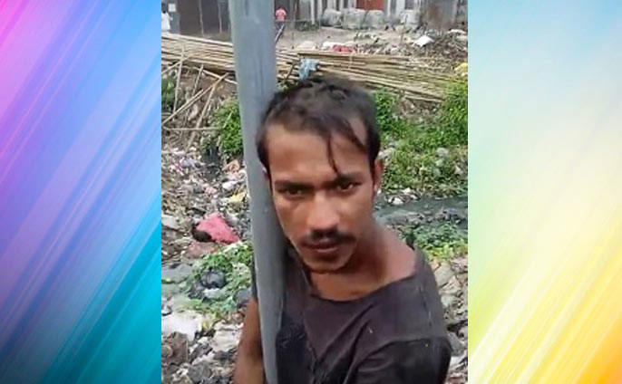 সরাইলে জবাইকৃত গরুসহ দুই চোর গ্রেপ্তার