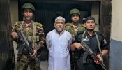 ব্রাহ্মণবাড়িয়ায় অস্ত্র-টাকাসহ দুই পলাতক আসামী গ্রেপ্তার