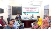 যানজট নিরসনে শহরের দু’টি রাস্তা ওয়ানওয়ে করার দাবি
