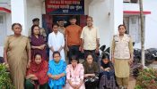 শেখ হাসিনা পতনের পর ত্রিপুরায় দুই মাসে ১৩৪৬ বাংলাদেশী আটক