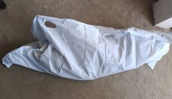 আখাউড়ায় রেললাইনের পাশ থেকে অজ্ঞাতপরিচয় ব্যক্তির লাশ উদ্ধার