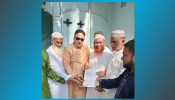 ব্রাহ্মণবাড়িয়ার কৃষকদলের কমিটি ঘোষনা