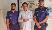 আখাউড়ায় যাবজ্জীবন সাজাপ্রাপ্ত আসামী গ্রেফতার
