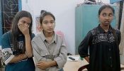 প্রেমিকের খোজে ত্রিপুরায় গিয়ে দুই বান্ধবীসহ প্রেমিকা গ্রেফতার