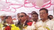 ফেব্রুয়ারি মাসের মধ্যে নির্বাচন দিতে হবে: অধ্যক্ষ সেলিম ভূঁইয়া