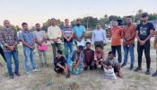 আখাউড়ায় ভ্রাম্যমান আদালতে ৫ মাদকসেবীর কারাদণ্ড