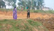 আখাউড়ায় অবৈধ ভাবে মাটি উত্তোলনের দায়ে এক ব্যক্তিকে জরিমানা