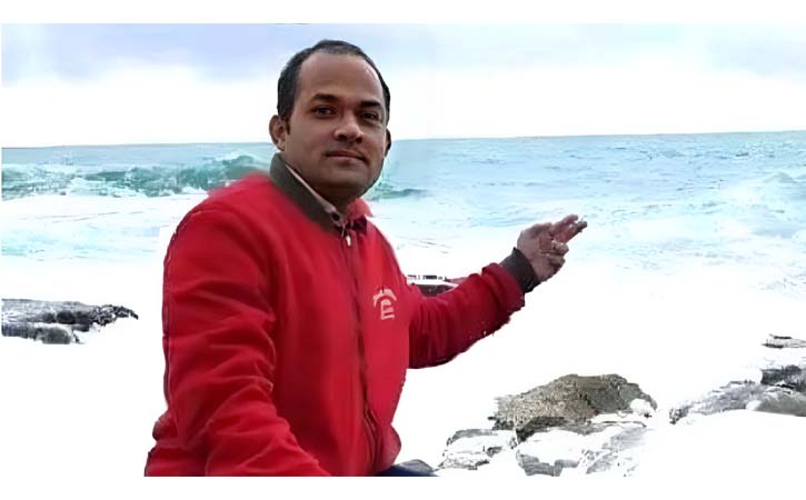 লেবাননে ইসরায়েলী বোমা হামলায় ব্রাহ্মণবাড়িয়ার যুবক নিহত