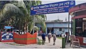 আখাউড়া স্থলবন্দর দিয়ে বাংলাদেশ-ভারত যাত্রী পারাপার বন্ধ