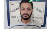 আখাউড়ায় আলোচিত আওয়ামী ঠিকাদার শেখ সোহেল রানা গ্রেফতার