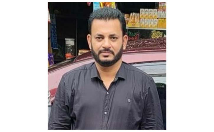 আখাউড়ায় ঠিকাদার শেখ সোহেল রানার বিরুদ্ধে বাড়ি দখলের অভিযোগ