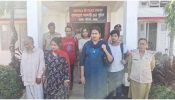 ত্রিপুরায় তিনদিনে ২১ বাংলাদেশী আটক