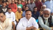 আখাউড়ায় বিএনপিতে কোন বিভেদ নেই -কবির আহমেদ ভুইয়া