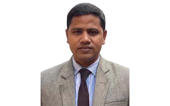 আখাউড়া মোগড়া ইউনিয়ন পরিষদে প্রশাসক নিয়োগ