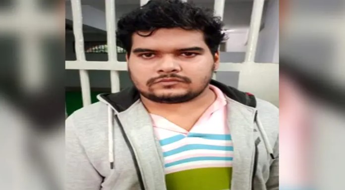 ওসির কবজি কামড়ে পালালেন যুবলীগ নেতা