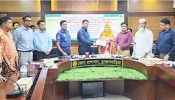ব্রাহ্মণবাড়িয়ায় যুব দিবস পালিত